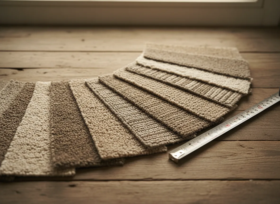 Carpet Installation Marland, OK FAQs